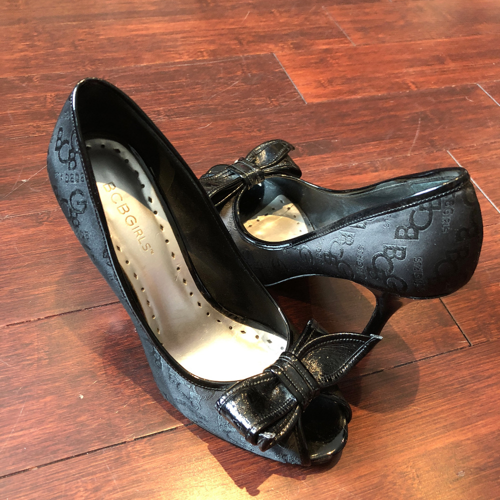 BCBGirls Heels